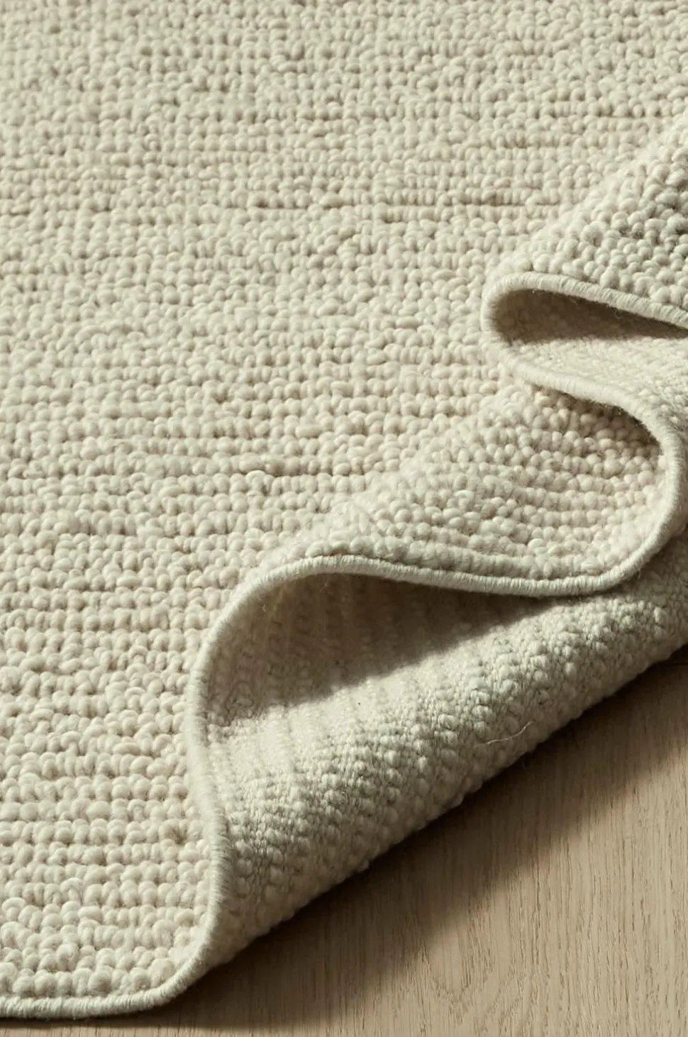 Ellos Home Uldgulvtæppe Chicago