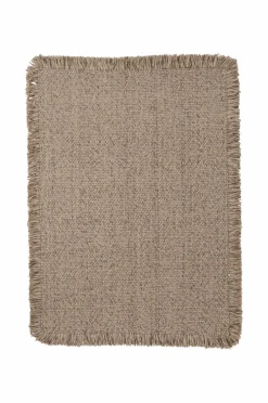 Ellos Home Uldgulvtæppe Solapur