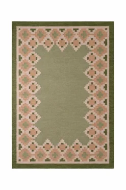 Ellos Home Uldgulvtæppe Sala