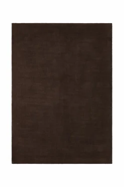 Ellos Home Uldgulvtæppe Sarina