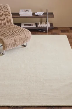 Ellos Home Uldgulvtæppe Sarina