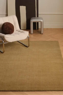 Ellos Home Uldgulvtæppe Aviles Woolcarpet