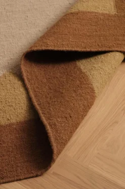 Ellos Home Uldgulvtæppe Este