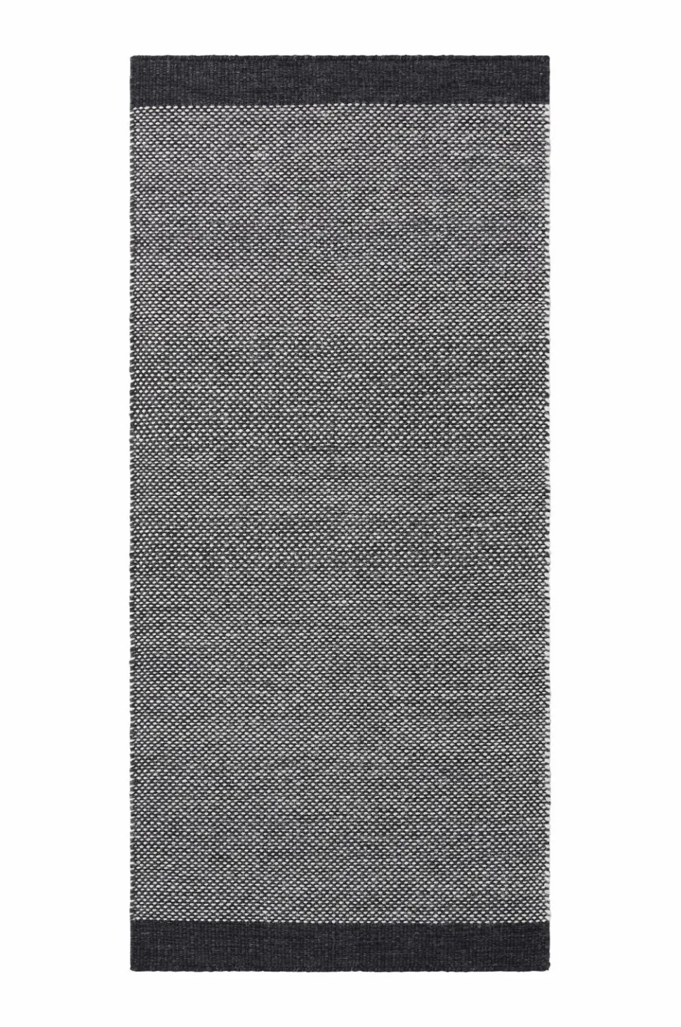 Ellos Home Uldgulvtæppe Dot