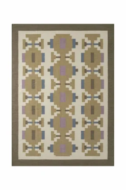 Ellos Home Uldgulvtæppe Ystad