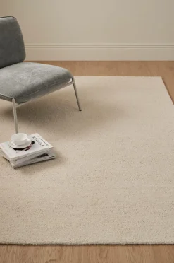 Ellos Home Uldgulvtæppe Rubi