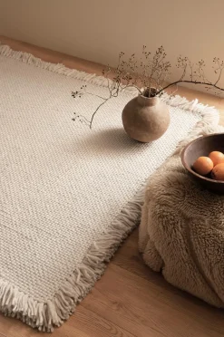 Ellos Home Uldgulvtæppe Solapur