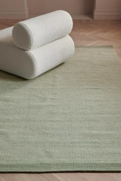 Ellos Home Uldgulvtæppe Dot