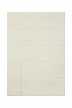 Ellos Home Uldgulvtæppe New York