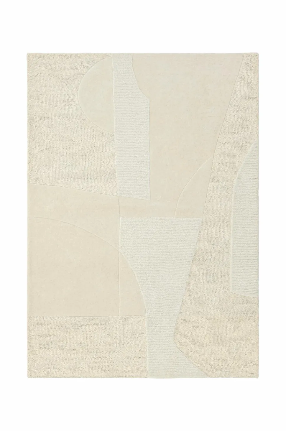 Ellos Home Uldtæppe Alnavar