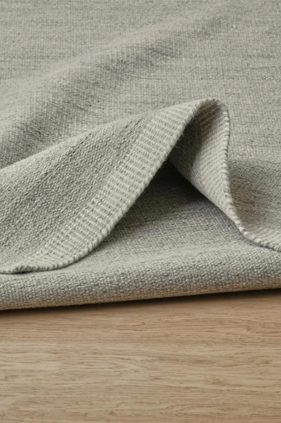 Ellos Home Uldtæppe Verdal