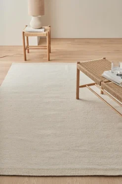 Ellos Home Uldtæppe Verdal