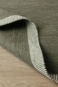 Ellos Home Uldtæppe Verdal