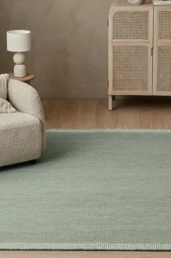 Ellos Home Uldtæppe Verdal