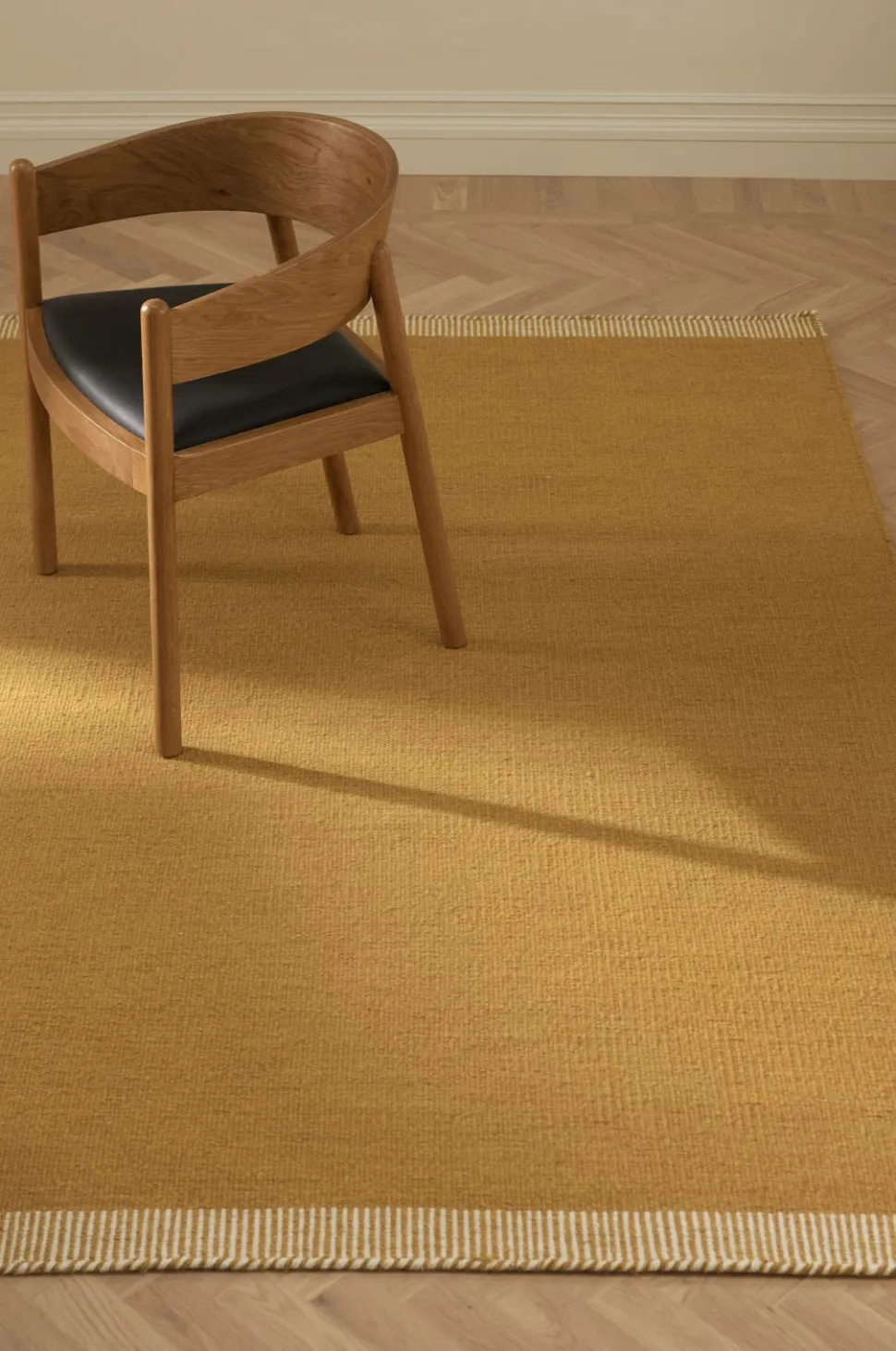 Ellos Home Uldtæppe Verdal