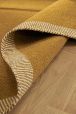 Ellos Home Uldtæppe Verdal