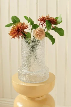 Ellos Home Vase Cristy højde 29 cm