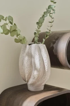 Ellos Home Vase Ines højde 28 cm