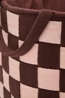 Ellos Home Vasketøjskurv Washly