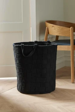 Ellos Home Vasketøjskurv Washly