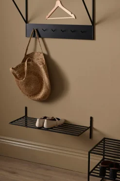 Ellos Home Væghylde / skohylde Elis Single