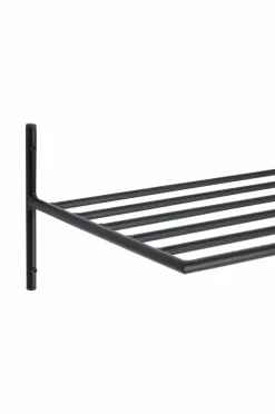 Ellos Home Væghylde / skohylde Elis Single