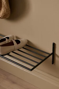 Ellos Home Væghylde / skohylde Elis Single