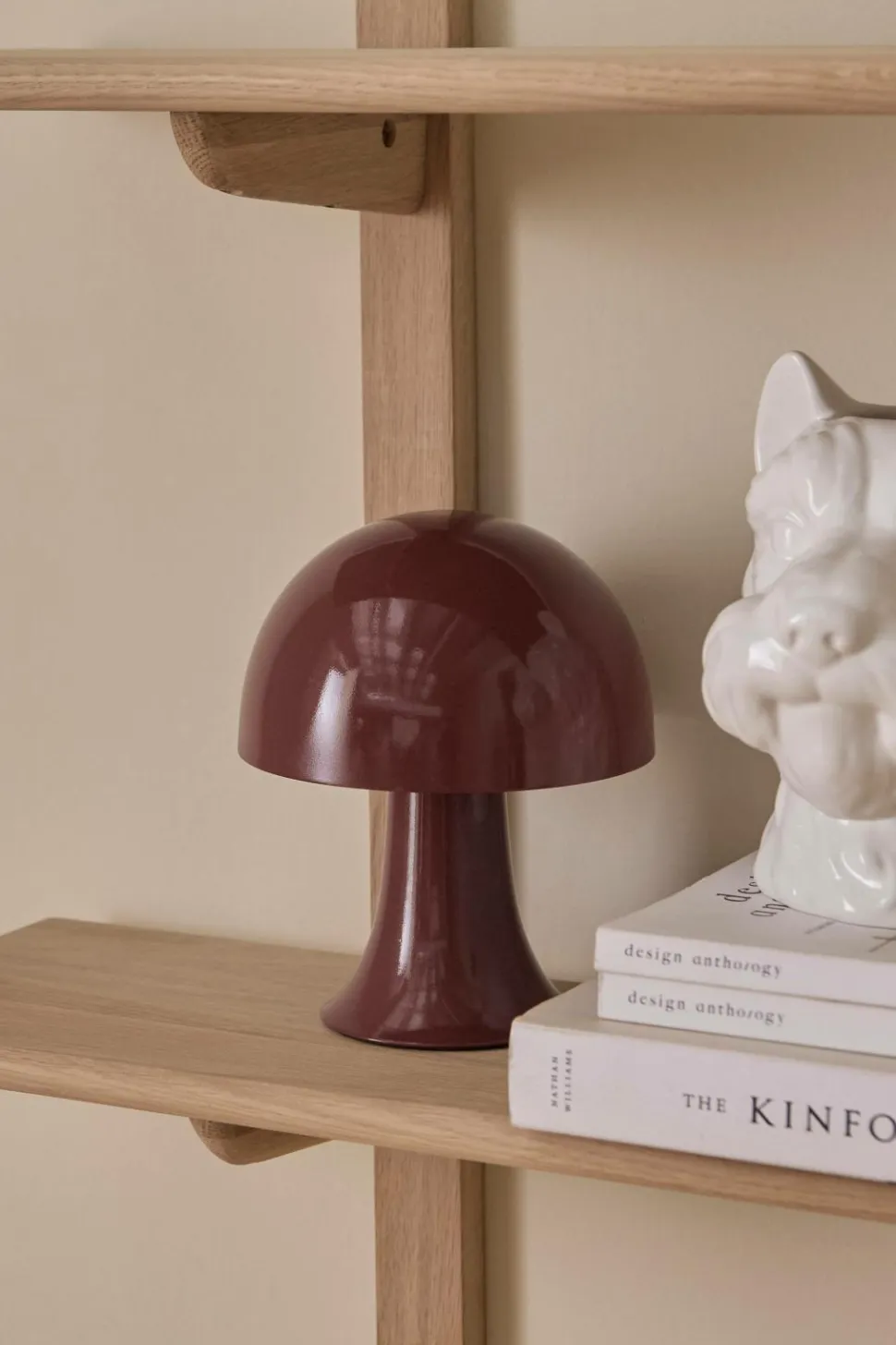 Ellos Home Væghylde Albin