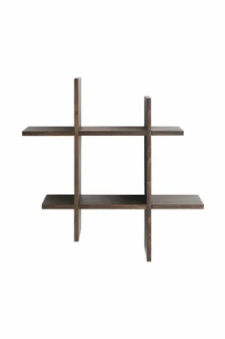 Ellos Home Væghylde Cross