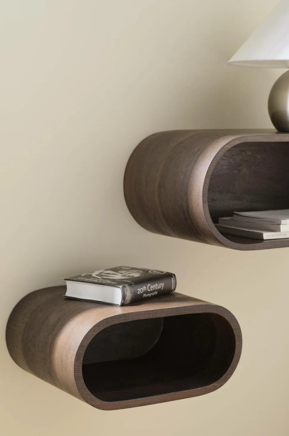 Ellos Home Væghylde Positano Small