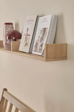 Ellos Home Væghylde Rosa