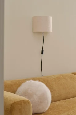 Ellos Home Væglampe Becky