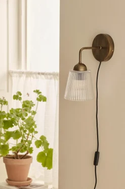 Ellos Home Væglampe Colin