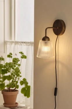 Ellos Home Væglampe Colin