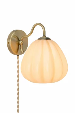 Ellos Home Væglampe Elba