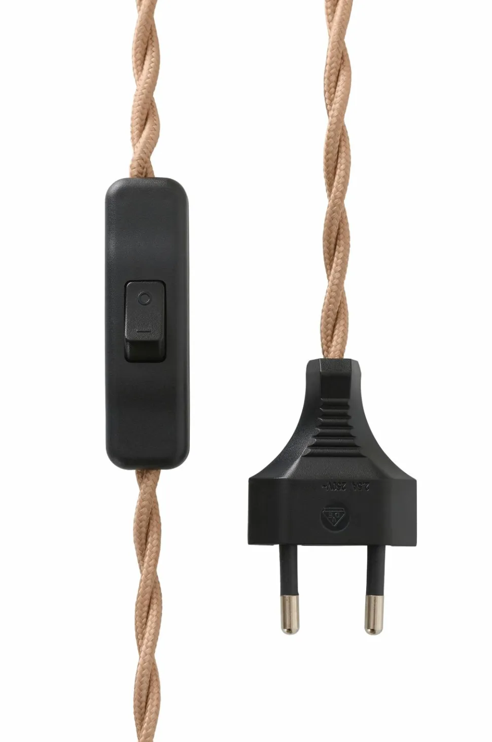 Ellos Home Væglampe Elba