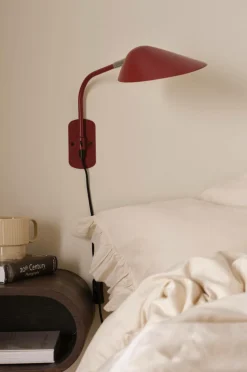 Ellos Home Væglampe Finley