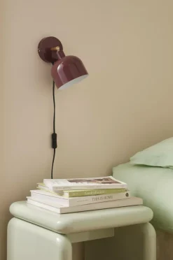 Ellos Home Væglampe Glossy