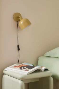 Ellos Home Væglampe Glossy