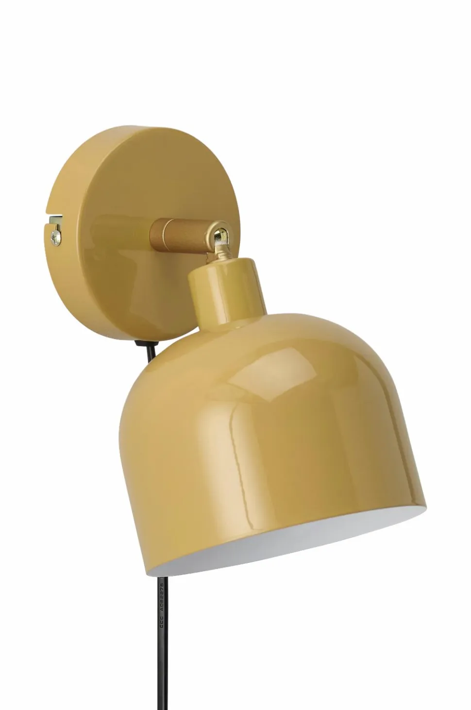 Ellos Home Væglampe Glossy