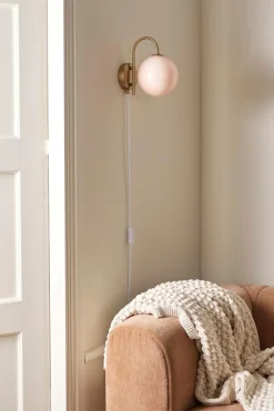 Ellos Home Væglampe Hope