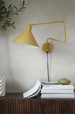 Ellos Home Væglampe Jonis