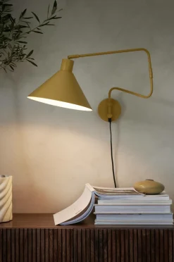 Ellos Home Væglampe Jonis