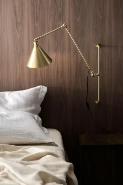 Ellos Home Væglampe Jordan Lille