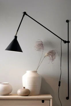 Ellos Home Væglampe Jordan Stor