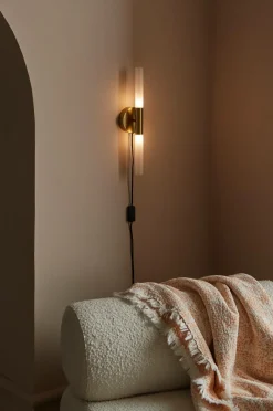 Ellos Home Væglampe Leon