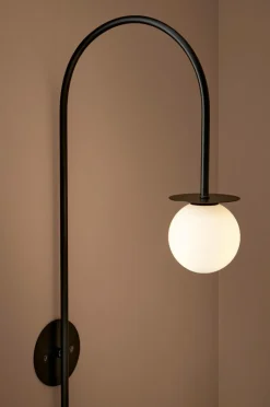 Ellos Home Væglampe Milo