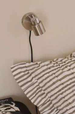 Ellos Home Væglampe Nicky 2-pak