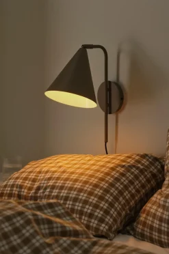 Ellos Home Væglampe Noah