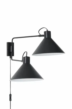 Ellos Home Væglampe Silona